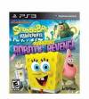 PS3 GAME - Spongebob Plankton's Robotic Revenge (MTX) PS3 GAME - Spongebob Plankton's Robotic Revenge (MTX)